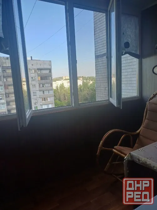 Сдам 3-х комн. квартиру, ул. Калужская Донецк - изображение 12