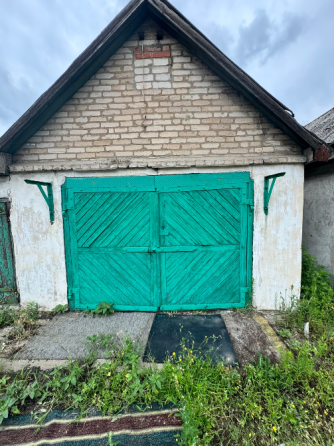 Продажа 2-комнатной квартиры 2/2, с гаражом, в г. Макеевка, Советский р-н, Крынка, дом культуры Макеевка