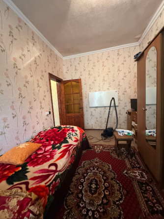 Продажа 2-комнатной квартиры 2/2, с гаражом, в г. Макеевка, Советский р-н, Крынка, дом культуры Макеевка