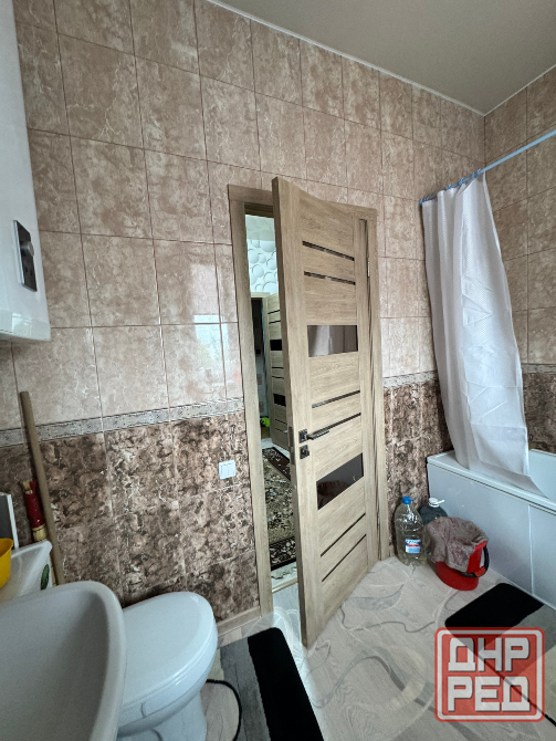 Продажа 2-комнатной квартиры 2/2, с гаражом, в г. Макеевка, Советский р-н, Крынка, дом культуры Макеевка - изображение 8