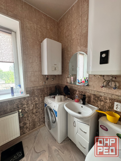 Продажа 2-комнатной квартиры 2/2, с гаражом, в г. Макеевка, Советский р-н, Крынка, дом культуры Макеевка - изображение 9