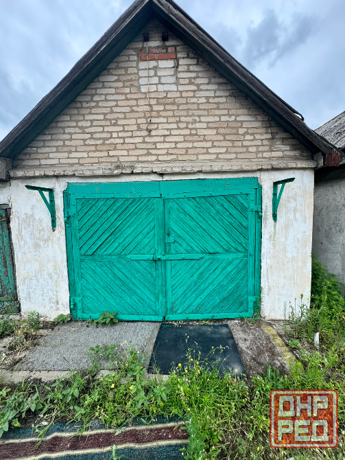 Продажа 2-комнатной квартиры 2/2, с гаражом, в г. Макеевка, Советский р-н, Крынка, дом культуры Макеевка - изображение 6