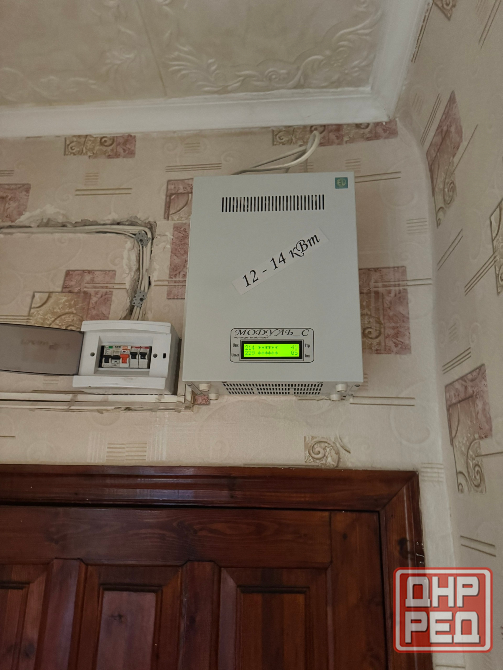 Продажа 2-комнатной квартиры 2/2, с гаражом, в г. Макеевка, Советский р-н, Крынка, дом культуры Макеевка - изображение 7
