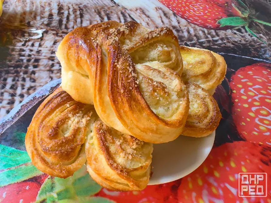 Продаются пирожки, блины и пельмени на заказ Енакиево - изображение 4
