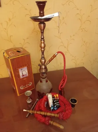 Кальян Донецк