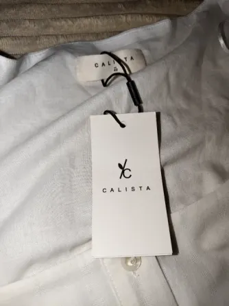 Платье Calista, размер 42, новое, с бирками Донецк