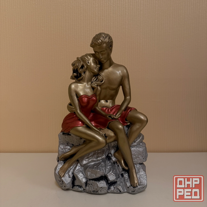 Статуэтки Донецк - изображение 4