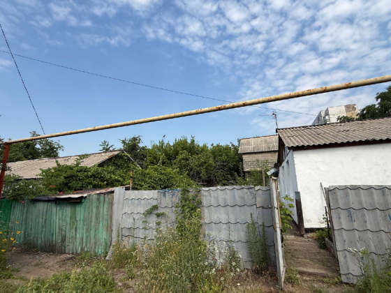 Продажа Двух Домов на Одном Участке ! Куйбышевский район! Донецк