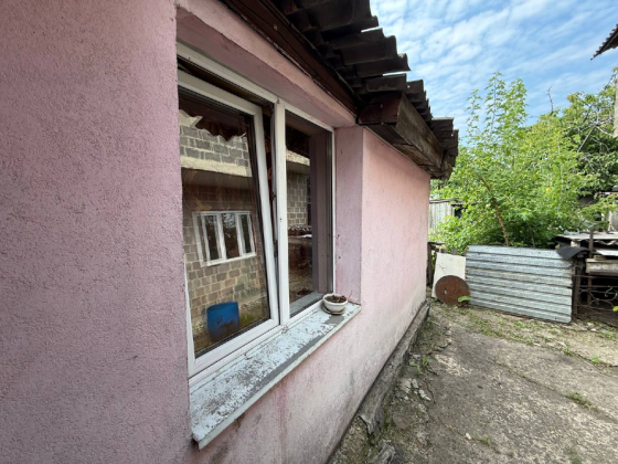 Продажа Двух Домов на Одном Участке ! Куйбышевский район! Донецк