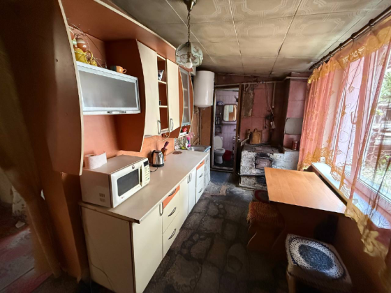 Продажа Двух Домов на Одном Участке ! Куйбышевский район! Донецк
