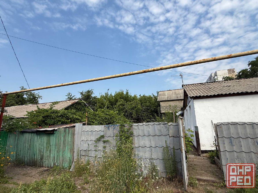 Продажа Двух Домов на Одном Участке ! Куйбышевский район! Донецк - изображение 2