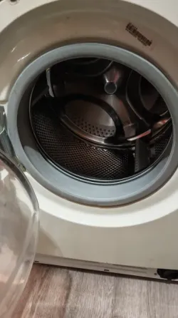 Продам стиральную машину Indesit б/у Донецк