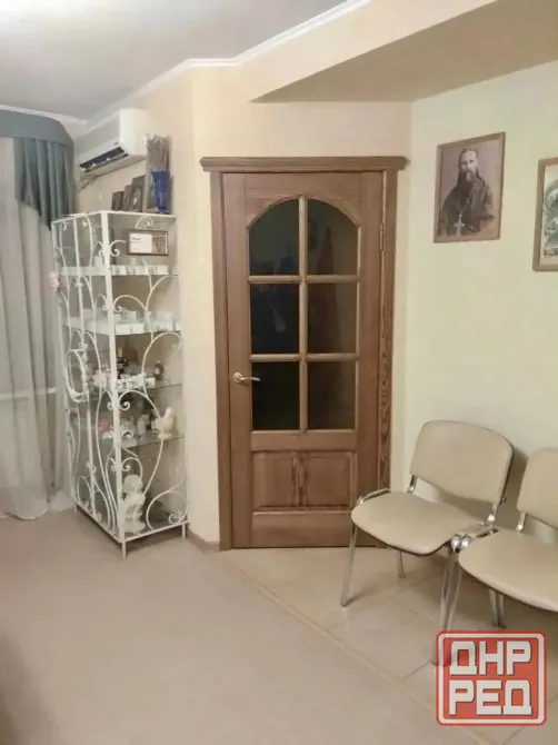 Продам! 2 х комнатная квартира Донецк, Ворошиловский район, Набережная / Конституции Донецк - изображение 4
