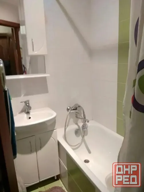 Продам! 2 х комнатная квартира Донецк, Ворошиловский район, Набережная / Конституции Донецк - изображение 3