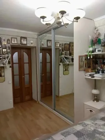 Продам! 2 х комнатная квартира Донецк, Ворошиловский район, 50 летия сссР Донецк