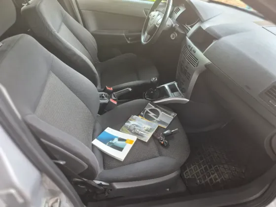 Продам OPEL Astra Донецк