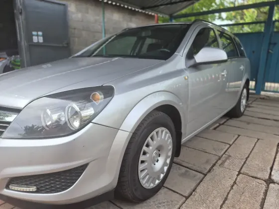 Продам OPEL Astra Донецк