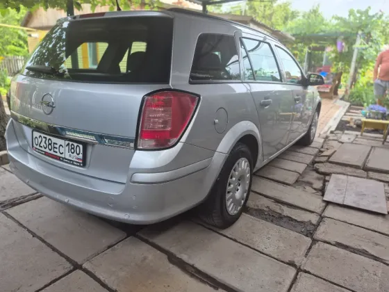 Продам OPEL Astra Донецк