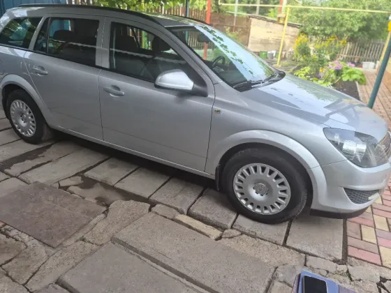 Продам OPEL Astra Донецк