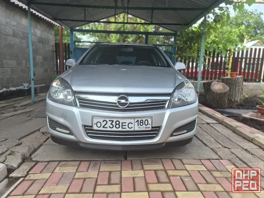 Продам OPEL Astra Донецк - изображение 1