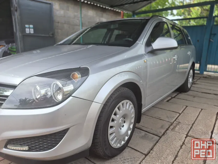 Продам OPEL Astra Донецк - изображение 2