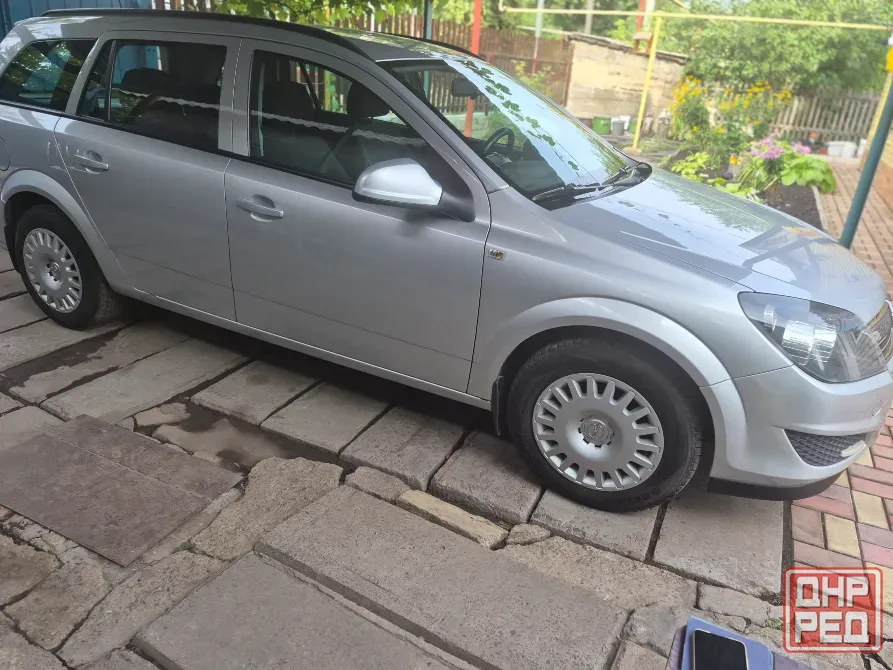 Продам OPEL Astra Донецк - изображение 5