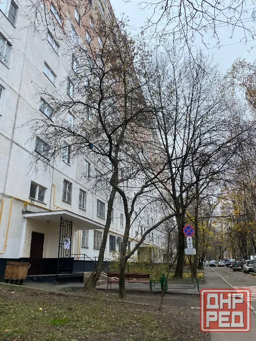 1 комнатная 15 тыс руб.Мед институт студентам. Донецк - изображение 5