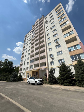 Продажа Однокомнатной квартиры от Застройщика! Новострой - Калининский район Донецк