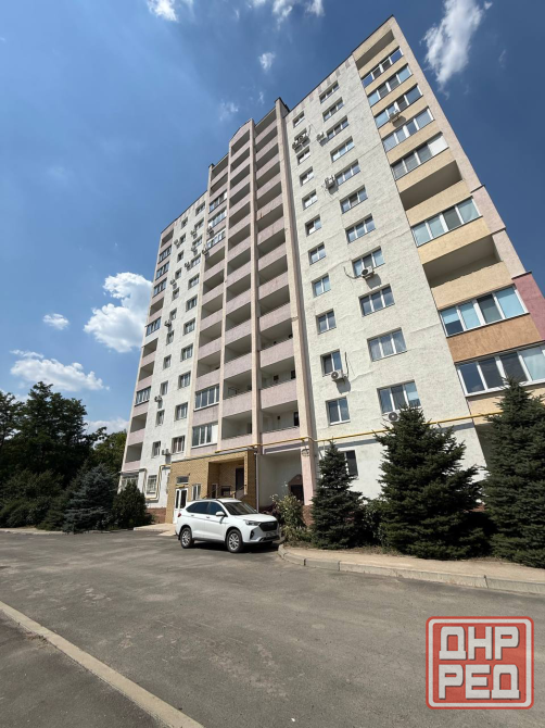 Продажа Однокомнатной квартиры от Застройщика! Новострой - Калининский район Донецк - изображение 1