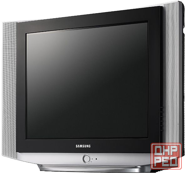 Телевизор Samsung CS-29Z30HSQ. Донецк - изображение 1