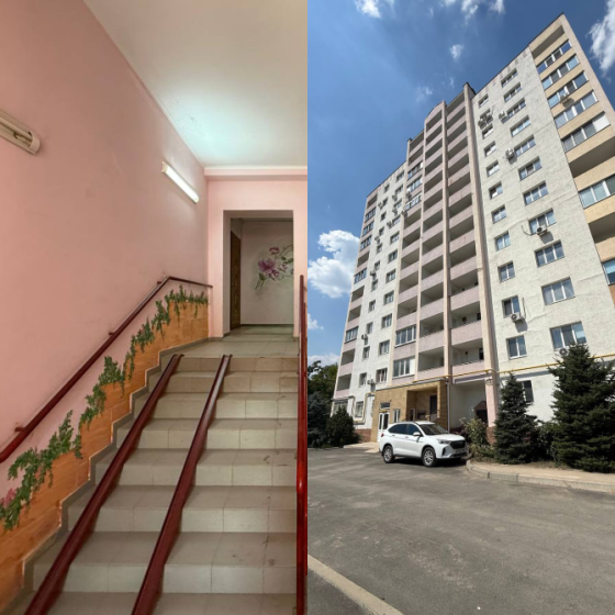 Продажа 2 ком.кв . От Застройщика - Проспект Красногвардейский! Донецк