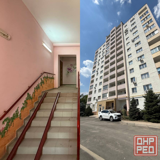 Продажа 2 ком.кв . От Застройщика - Проспект Красногвардейский! Донецк - изображение 6