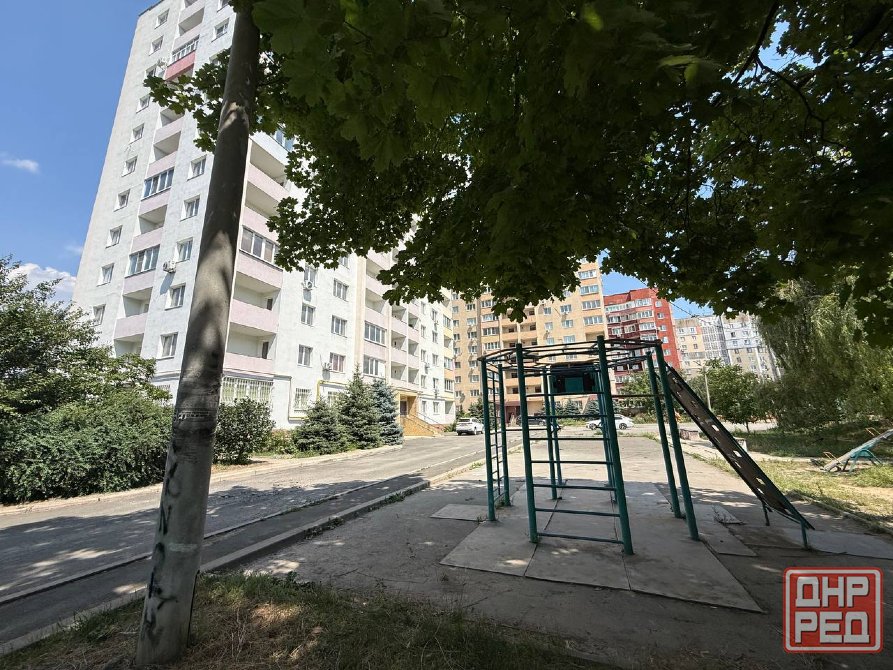 Продажа 2 ком.кв . От Застройщика - Проспект Красногвардейский! Донецк - изображение 1