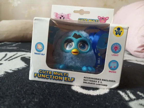 Игрушка Донецк