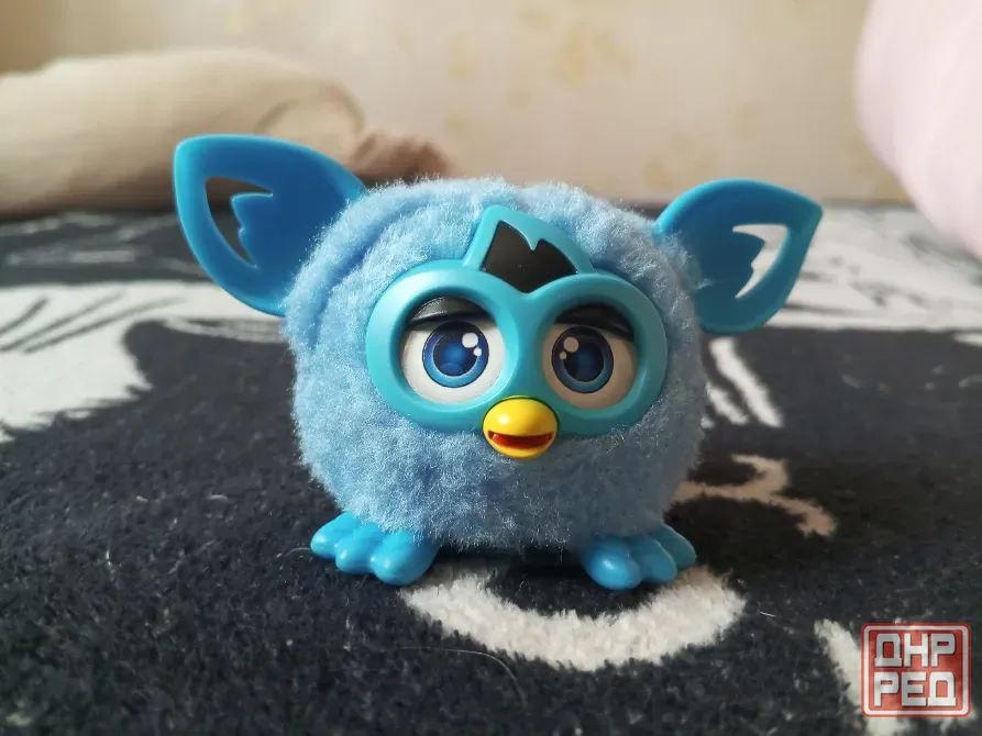 Игрушка Донецк - изображение 1