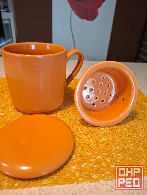 Новые сервизы, наборы, чашки Донецк - изображение 4