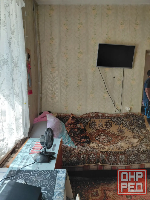 Трехкомнатная квартира возле парка Славянской культуры Донецк - изображение 5