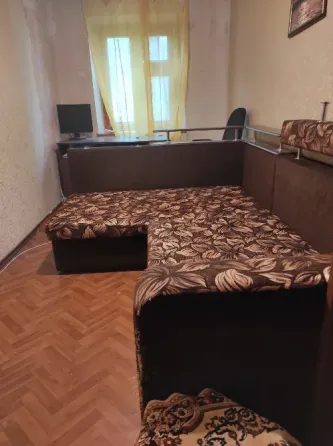 Трёхкомнатная квартира . Донбасс Арена. Донецк