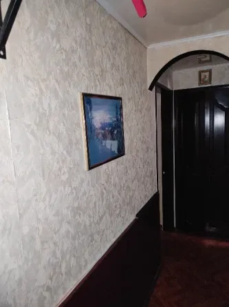 Трёхкомнатная квартира . Донбасс Арена. Донецк