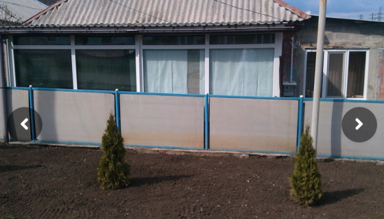 Продам Дом( путиловка ) Киевский Донецк