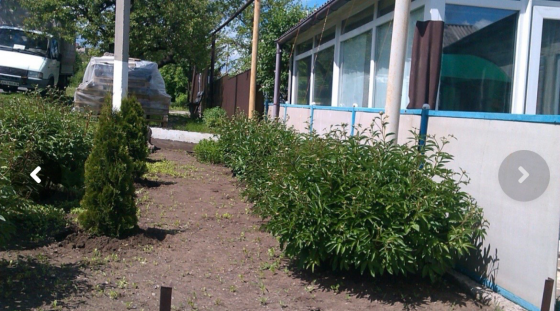 Продам Дом( путиловка ) Киевский Донецк