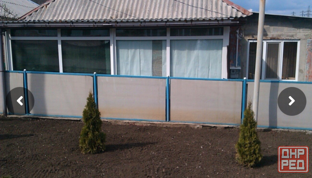Продам Дом( путиловка ) Киевский Донецк - изображение 5