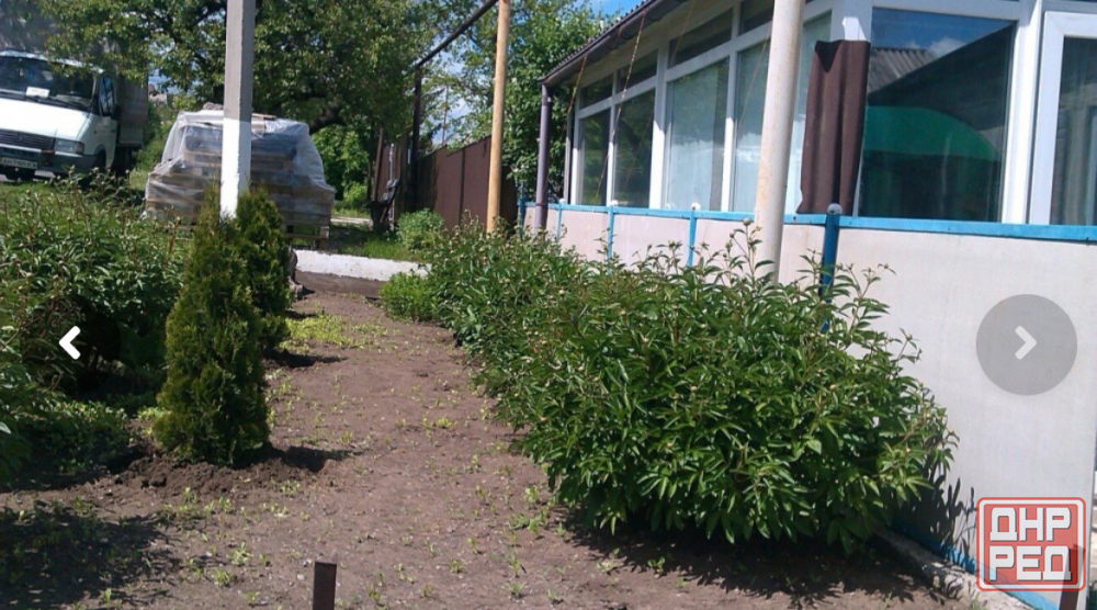 Продам Дом( путиловка ) Киевский Донецк - изображение 1