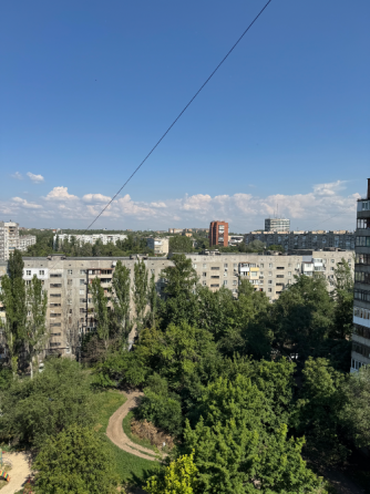 Продам отличную однокомнатную медуниверситет Донецк