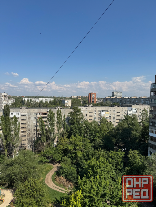 Продам отличную однокомнатную медуниверситет Донецк - изображение 3
