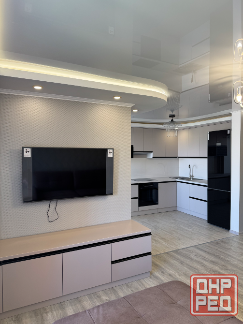 Продам отличную однокомнатную медуниверситет Донецк - изображение 1