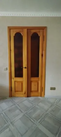 Двери межкомнатные б/у Макеевка