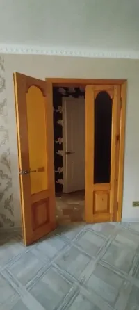 Двери межкомнатные б/у Макеевка