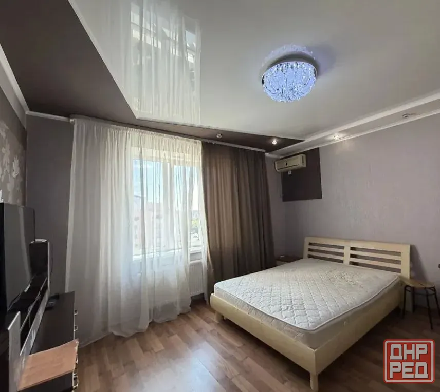 Сдам  3х ком. кв-ру, г. Мариуполь, Орджоникидзевский р-н Пр-т Победы,. ор-р рыно Мариуполь - изображение 4