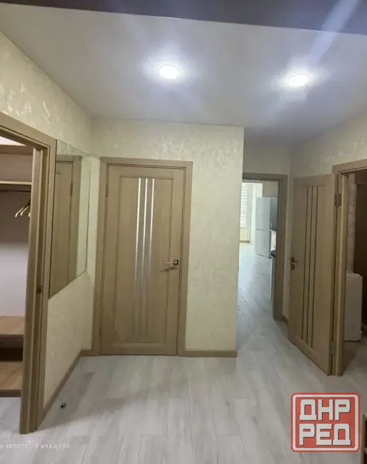 Сдам  3х ком. кв-ру, г. Мариуполь, Орджоникидзевский р-н Пр-т Победы,. ор-р рыно Мариуполь - изображение 3